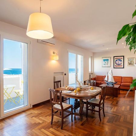Eco Di Mare - Apartment โปลีญาโนอามาเร ภายนอก รูปภาพ