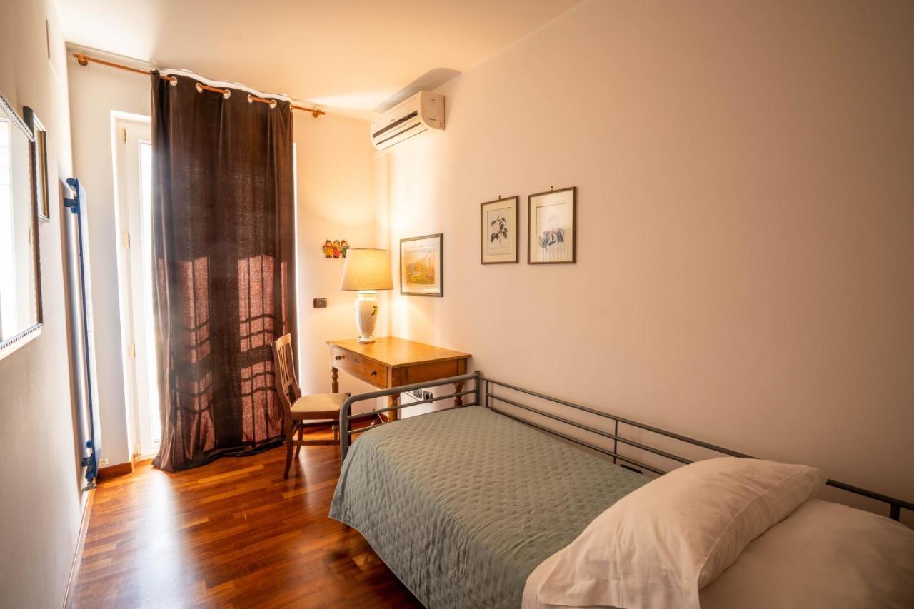 Eco Di Mare - Apartment โปลีญาโนอามาเร ภายนอก รูปภาพ